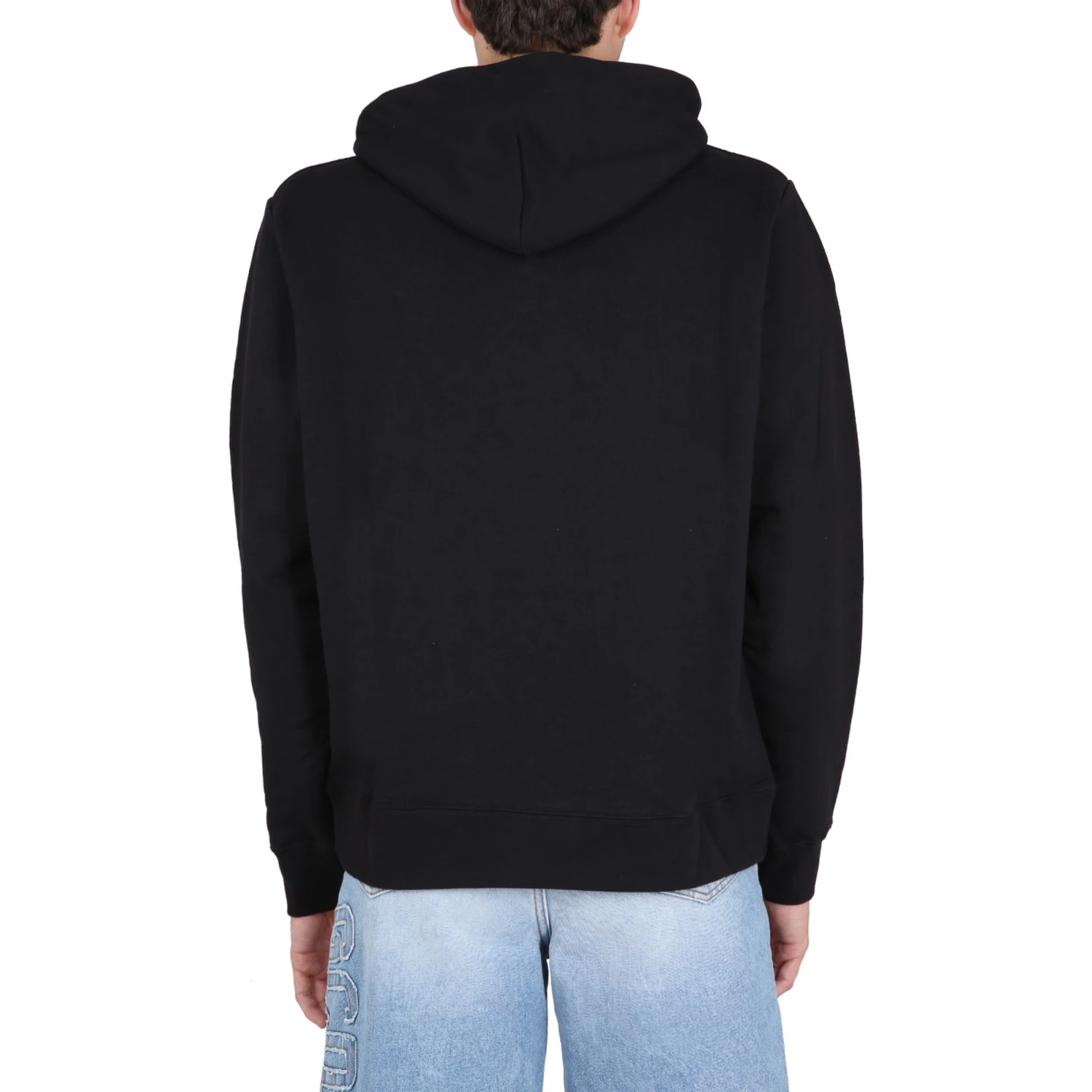 SWEATSHIRT "WIRDO"