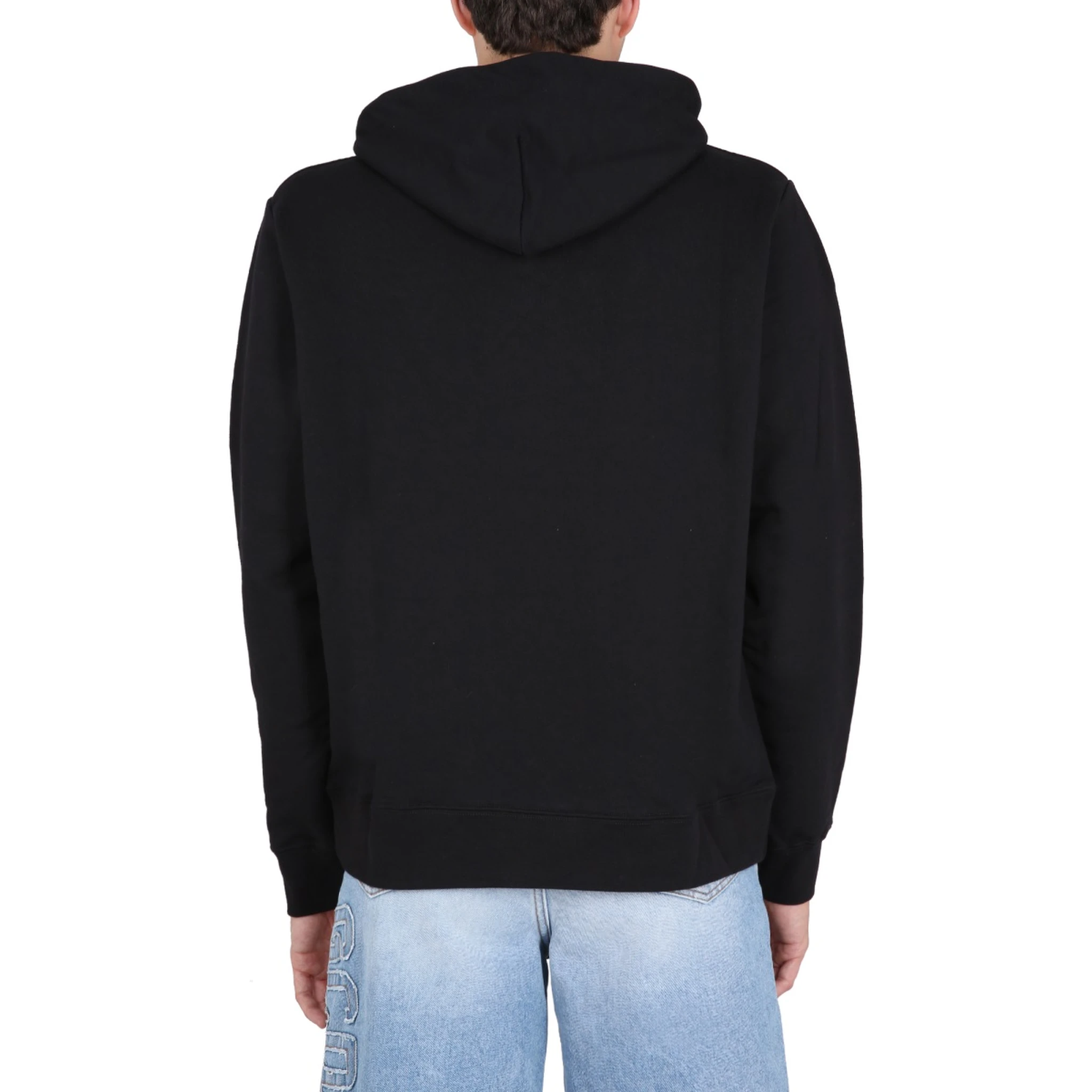 SWEATSHIRT "WIRDO"
