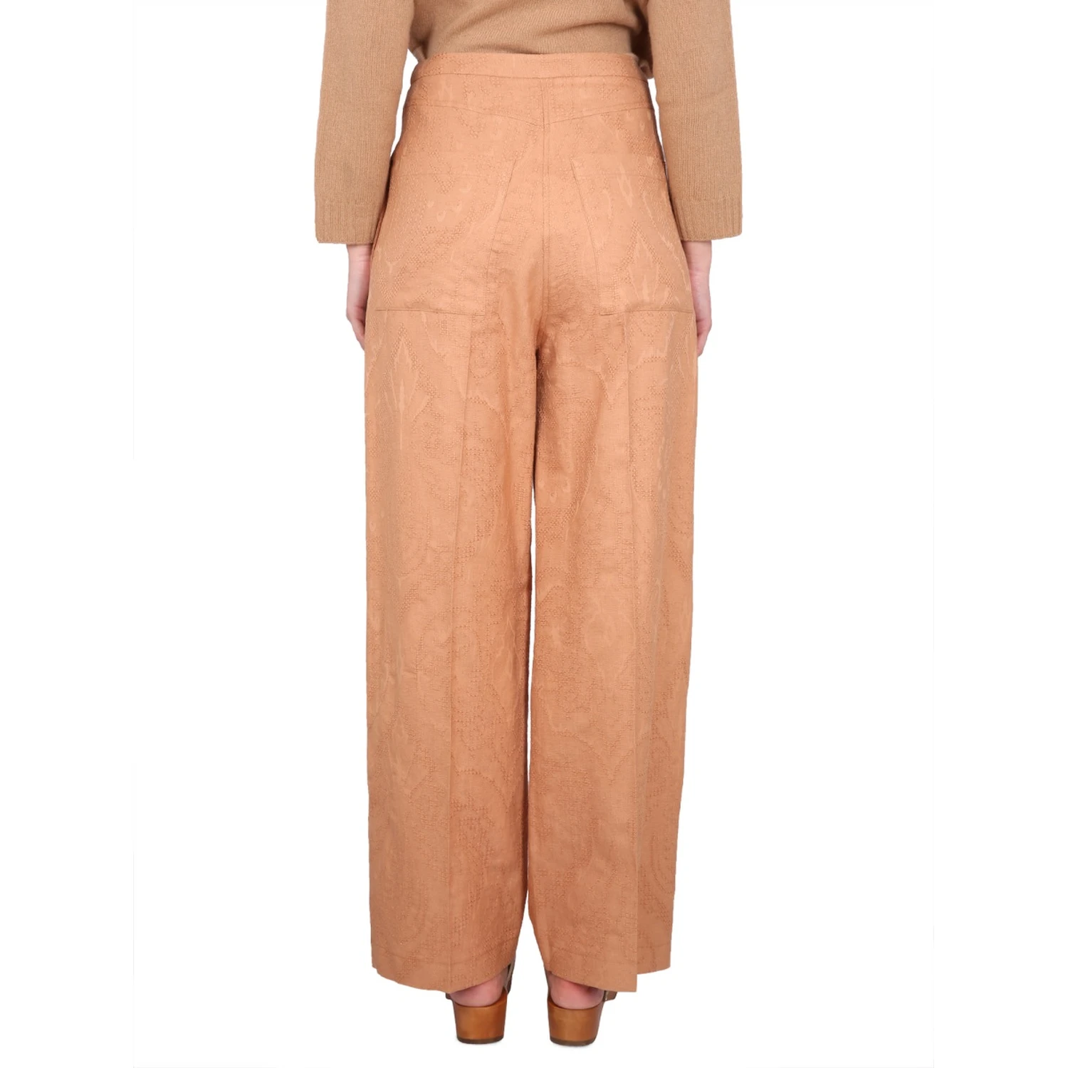 PANTS AJOURE'