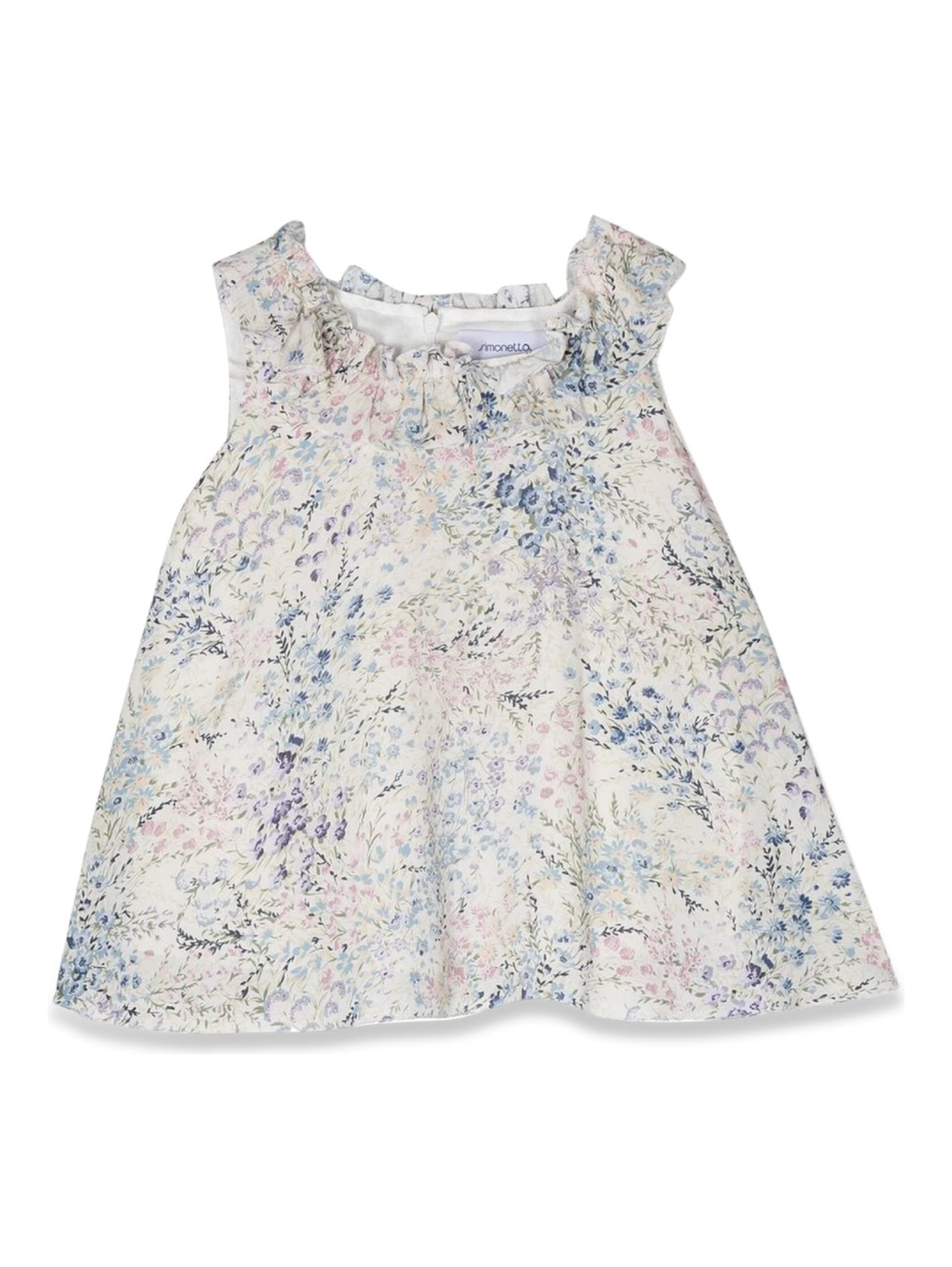blouse ml