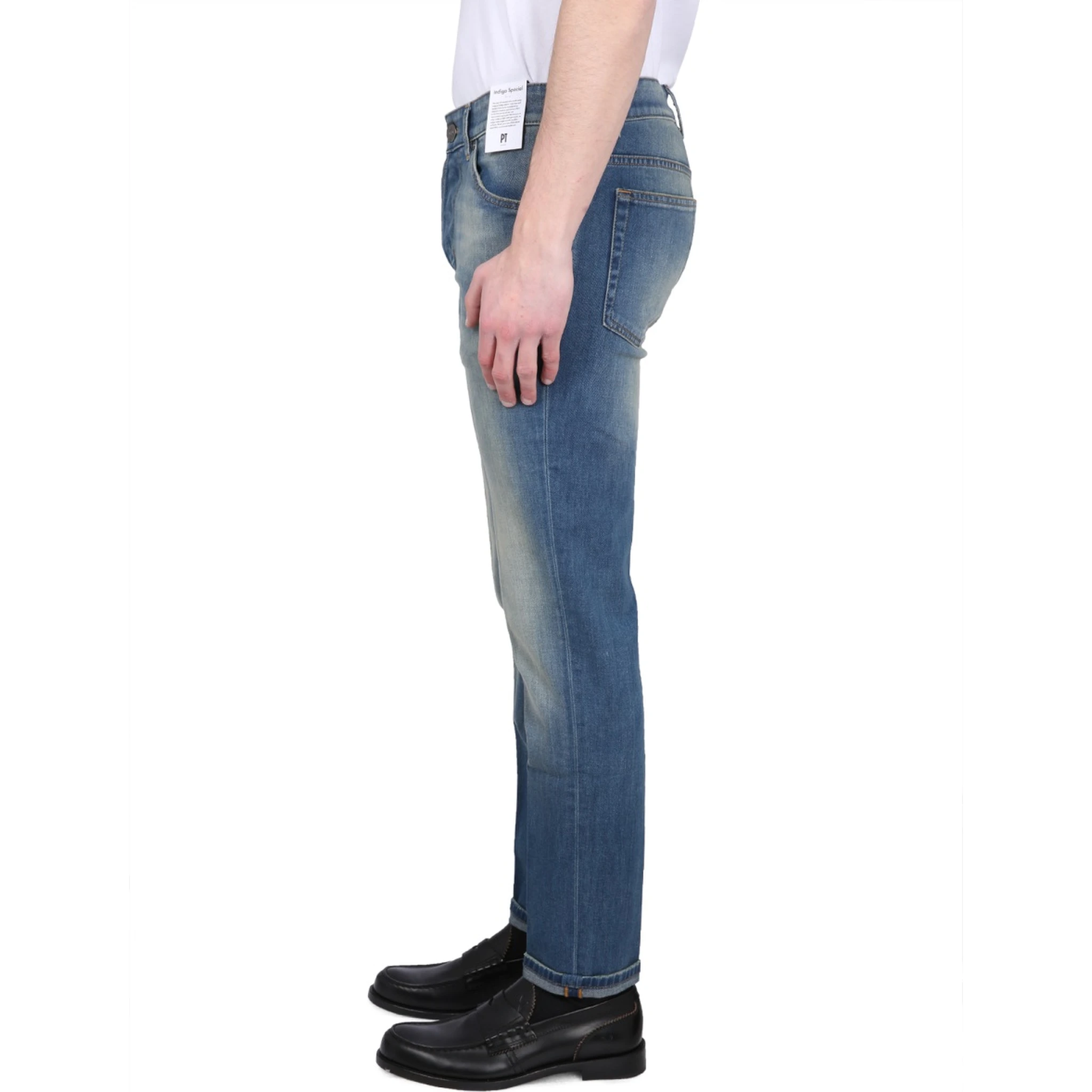 REGGAE JEANS