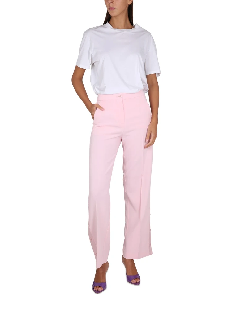 PANTS WITH BUTTONS alternative