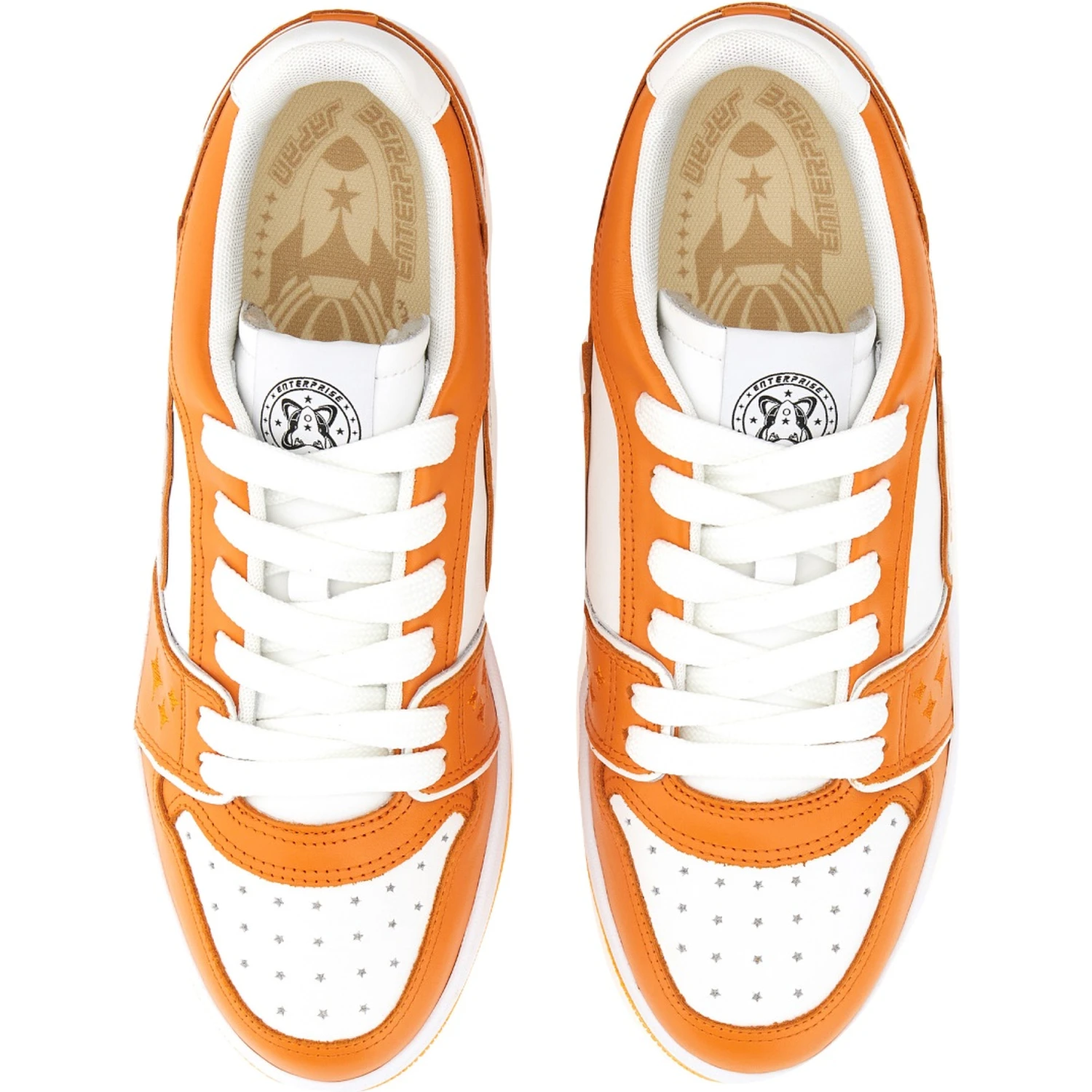 EJ ROCKET SNEAKER