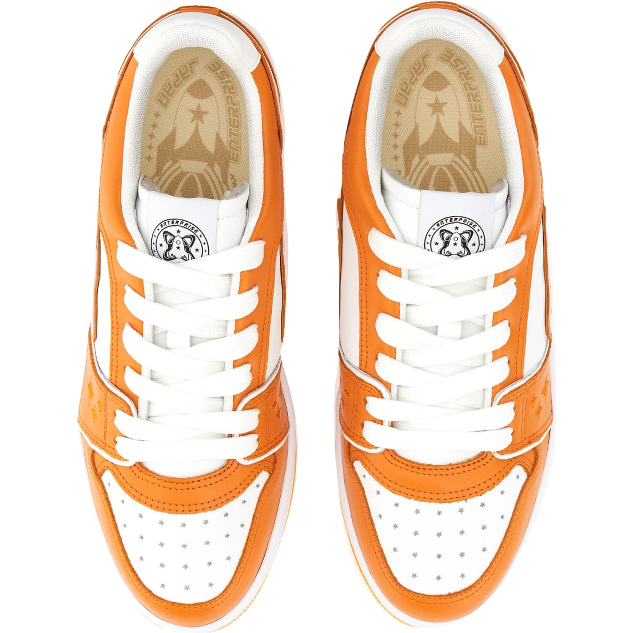 EJ ROCKET SNEAKER