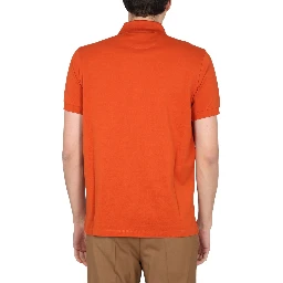 COTTON POLO