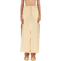 TAILORED SKIRT