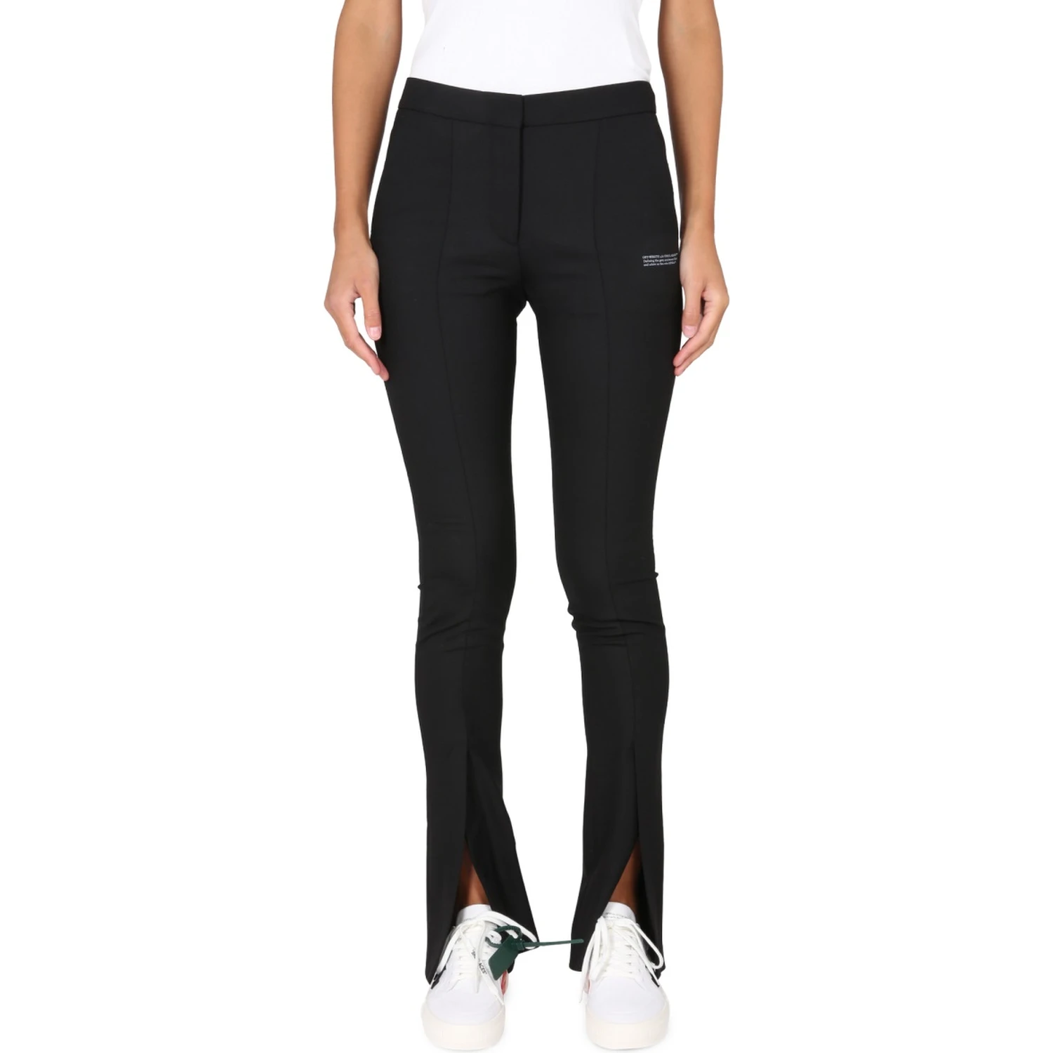 CORPORATE TAILORED PANTS