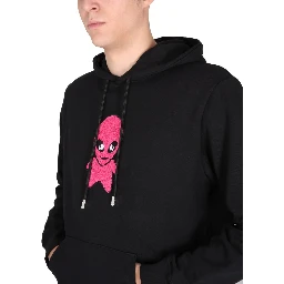 SWEATSHIRT "WIRDO"