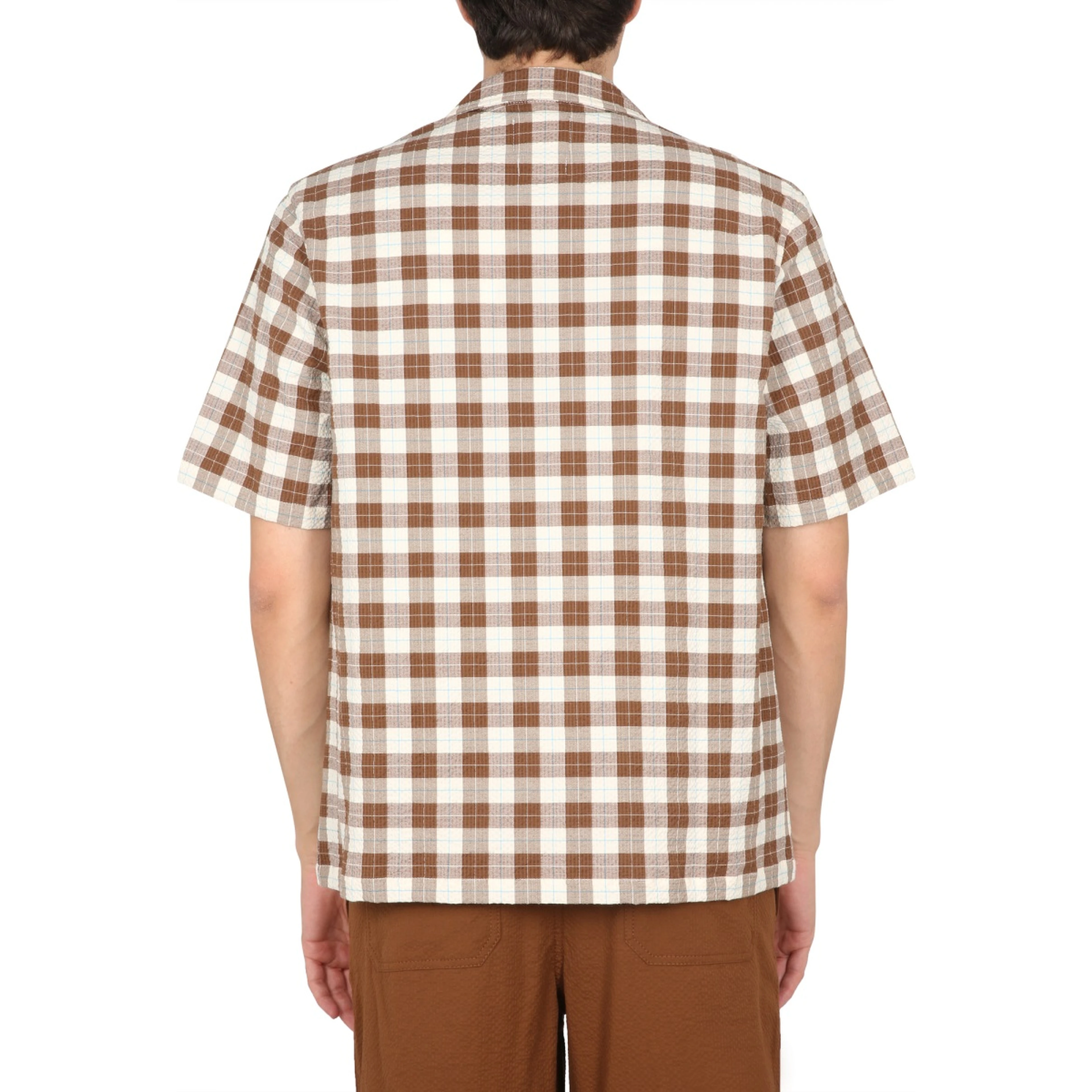 COTTON SHIRT