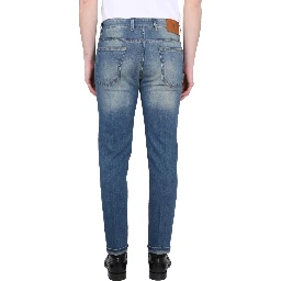 REGGAE JEANS