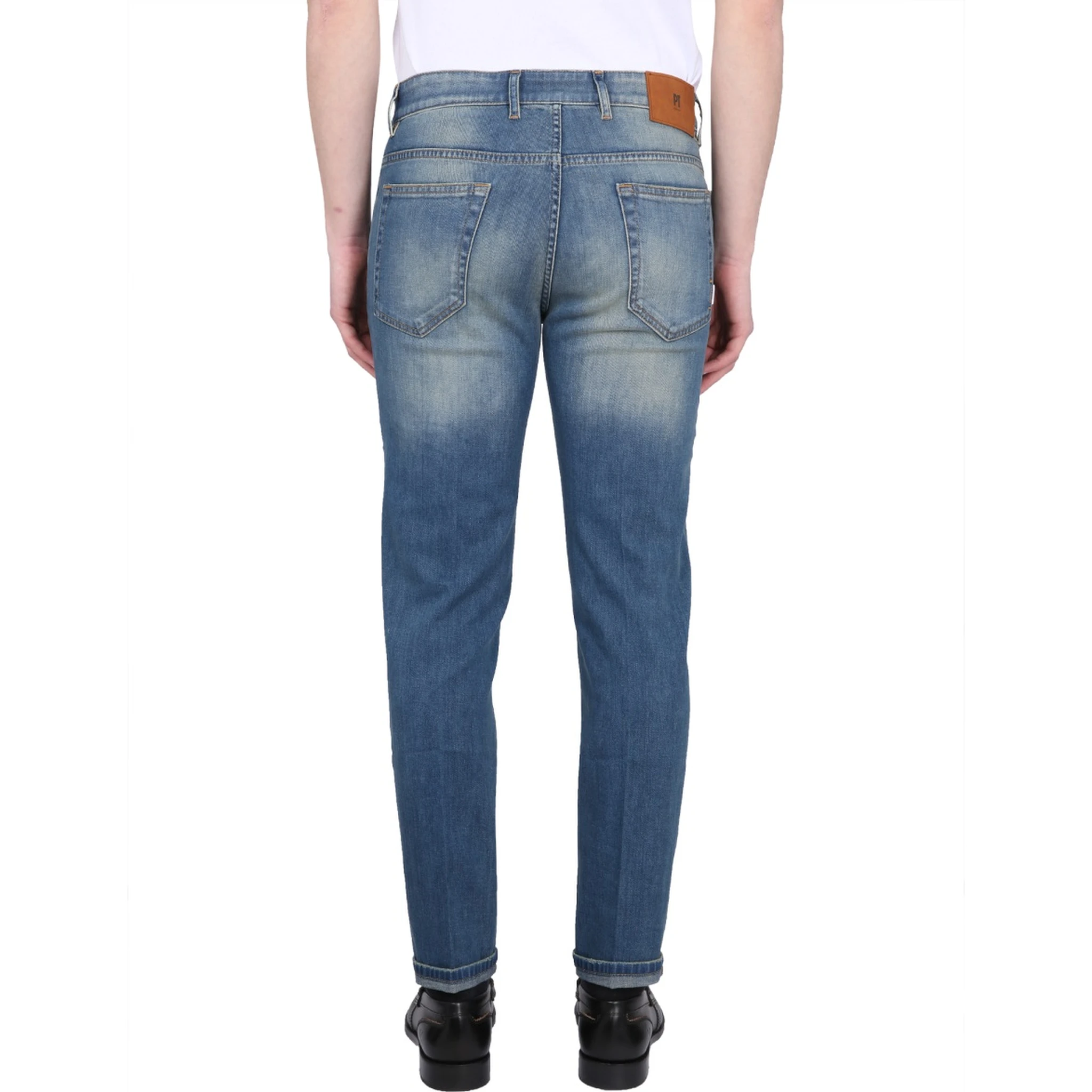 REGGAE JEANS
