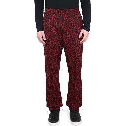 PANTS WITH LOGO