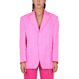 JACKET LA VESTE D'HOMME