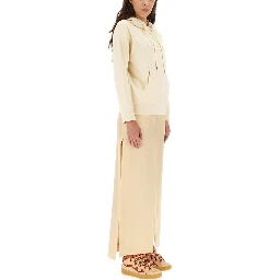 TAILORED SKIRT