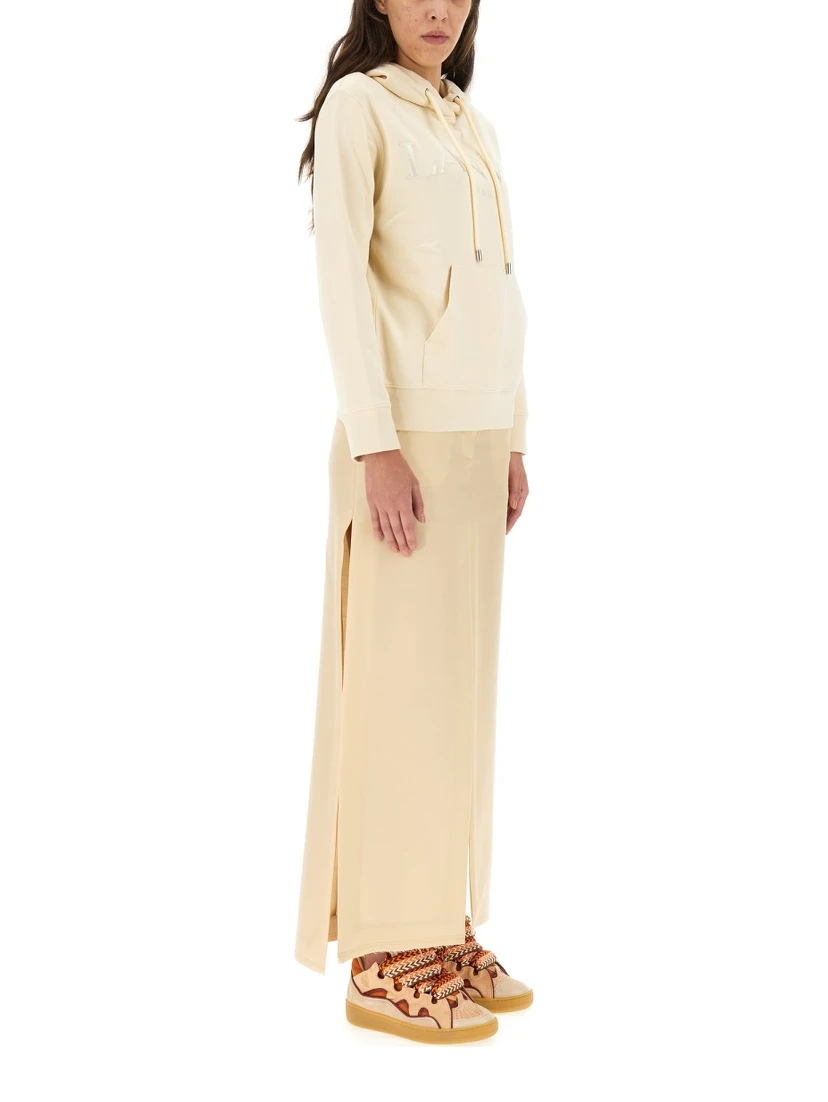 TAILORED SKIRT