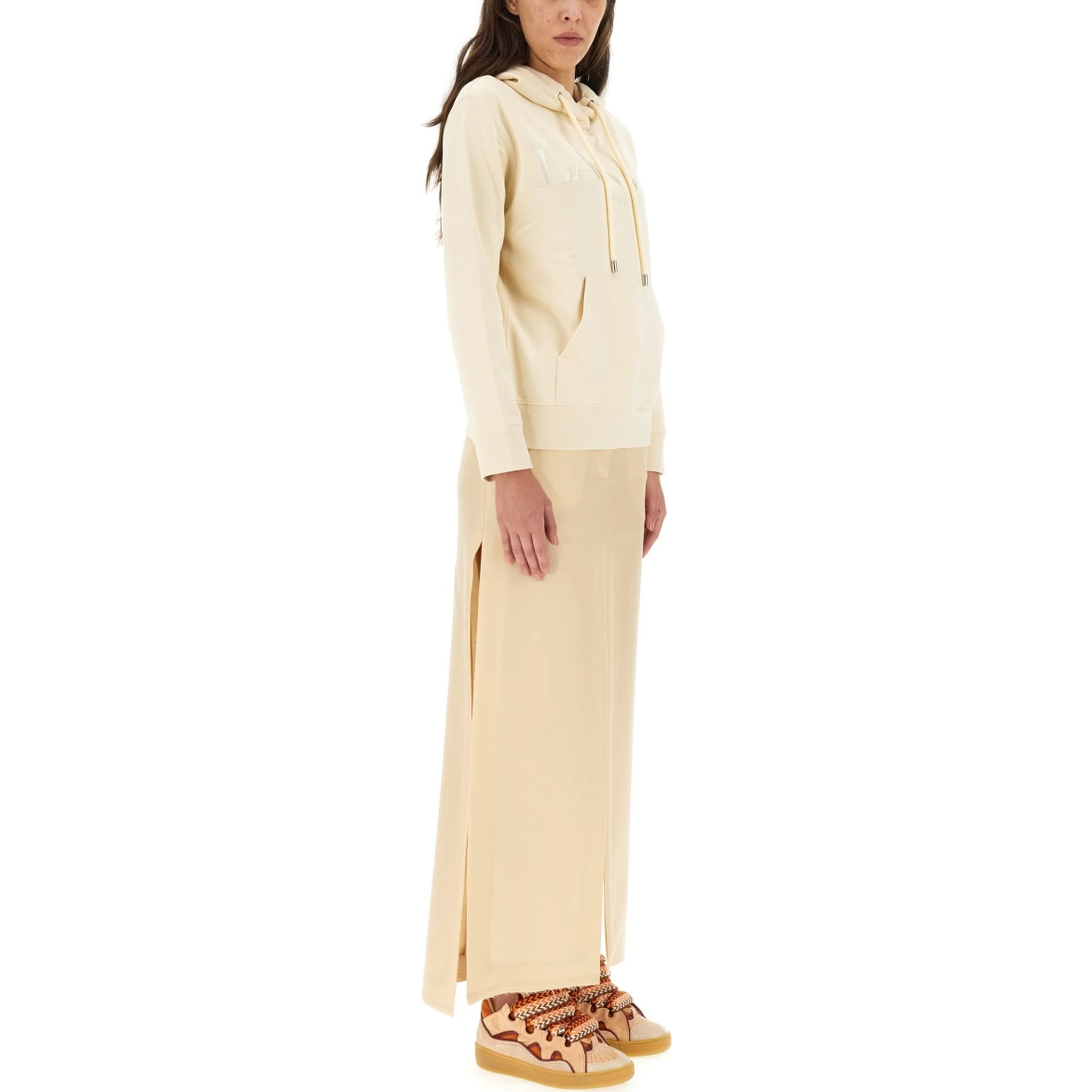 TAILORED SKIRT