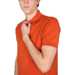 COTTON POLO