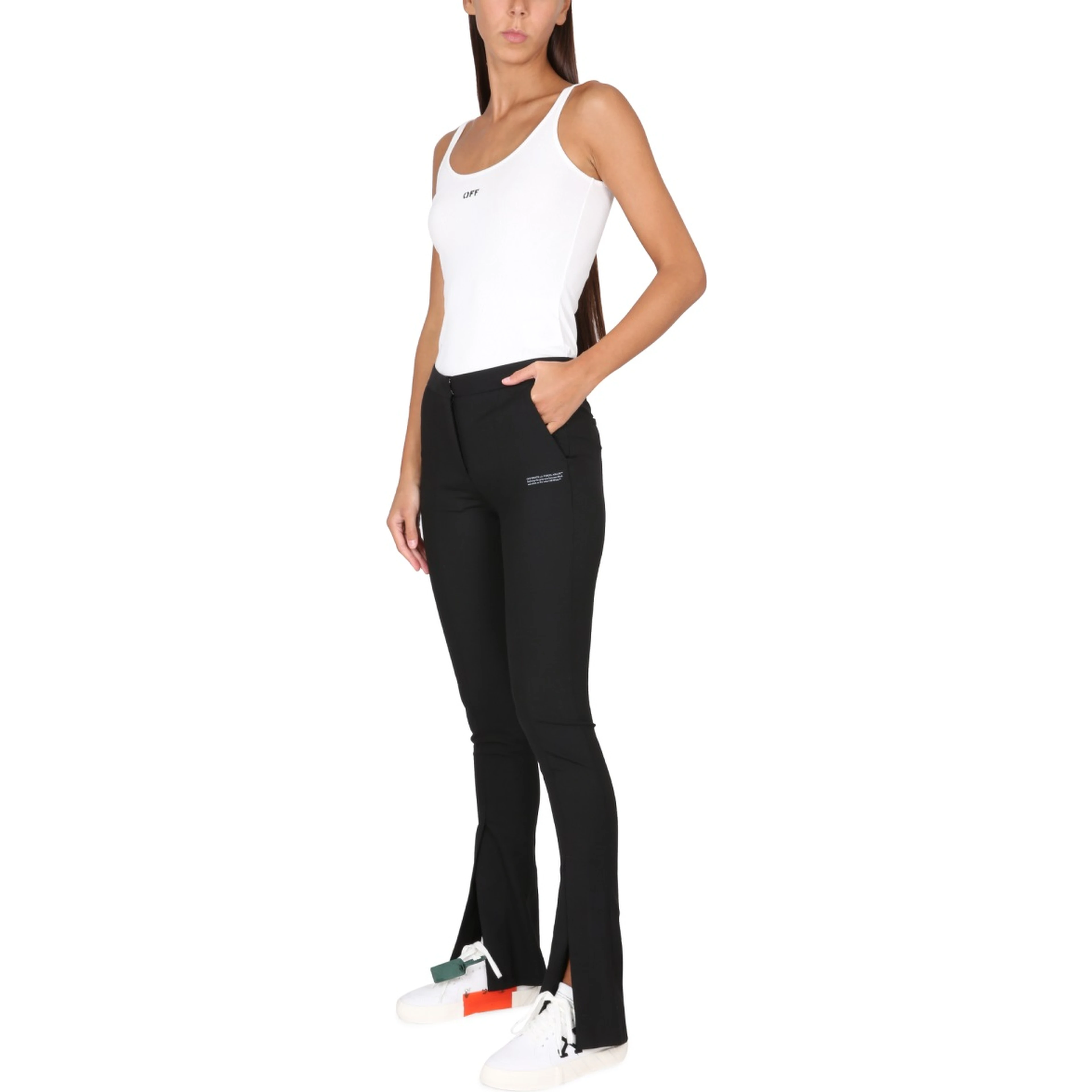 CORPORATE TAILORED PANTS