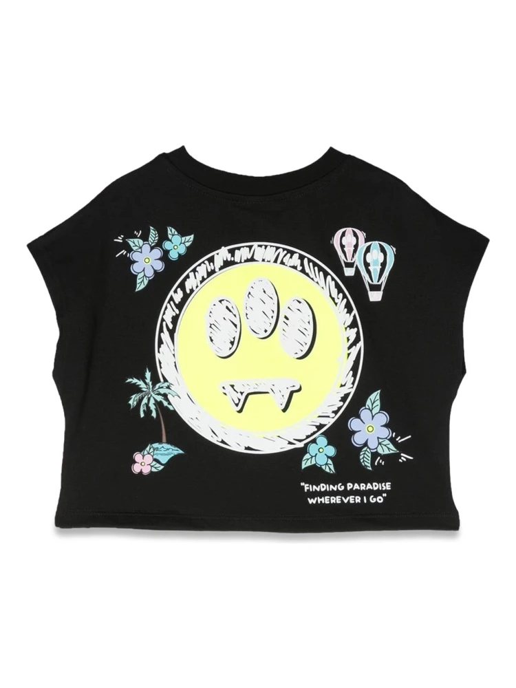 CROPPED T-SHIRT alternative