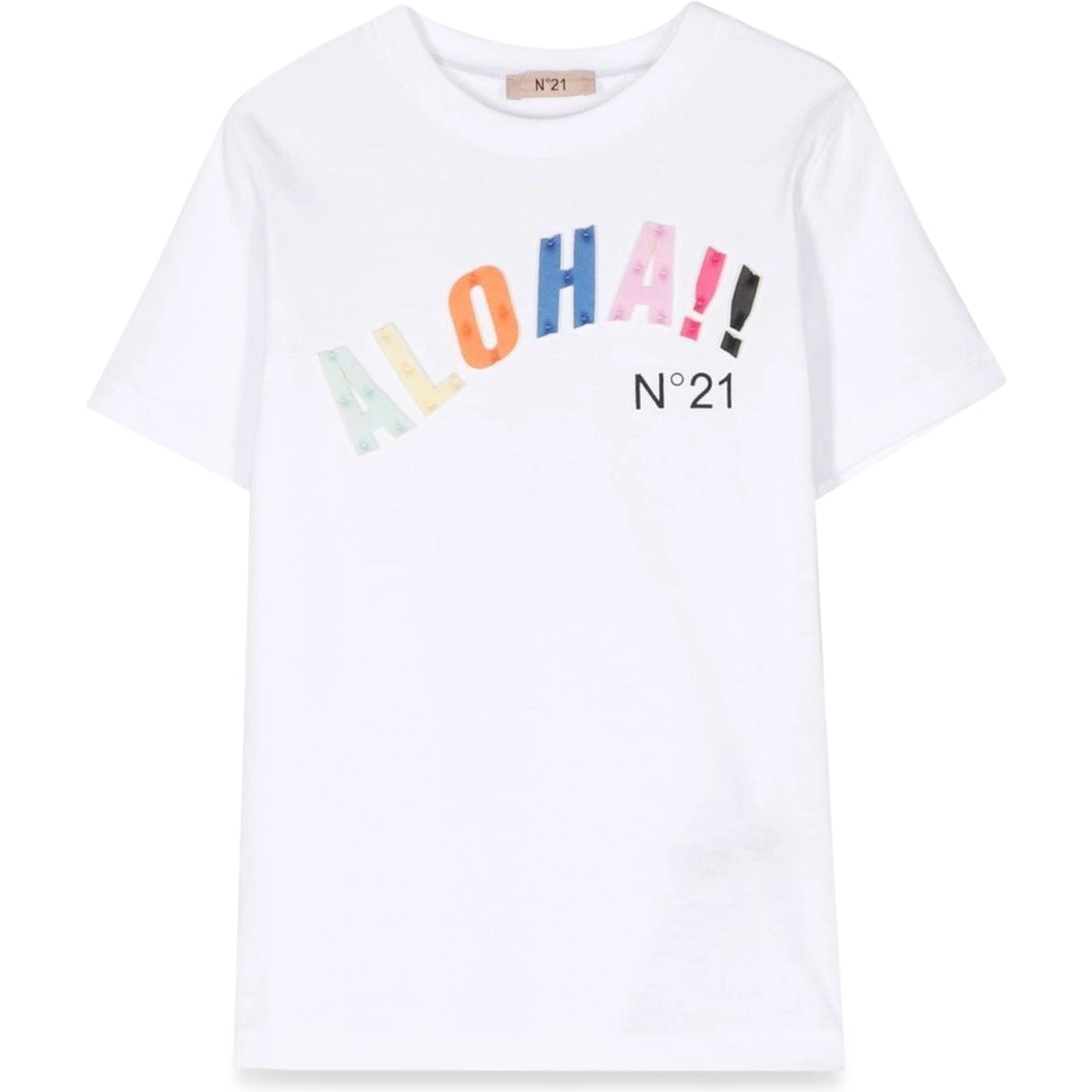 mc t-shirt