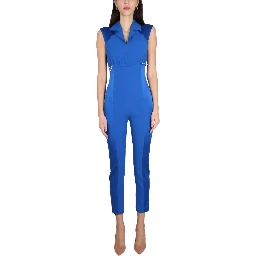 "SPORT CHIC" JUMPSUIT