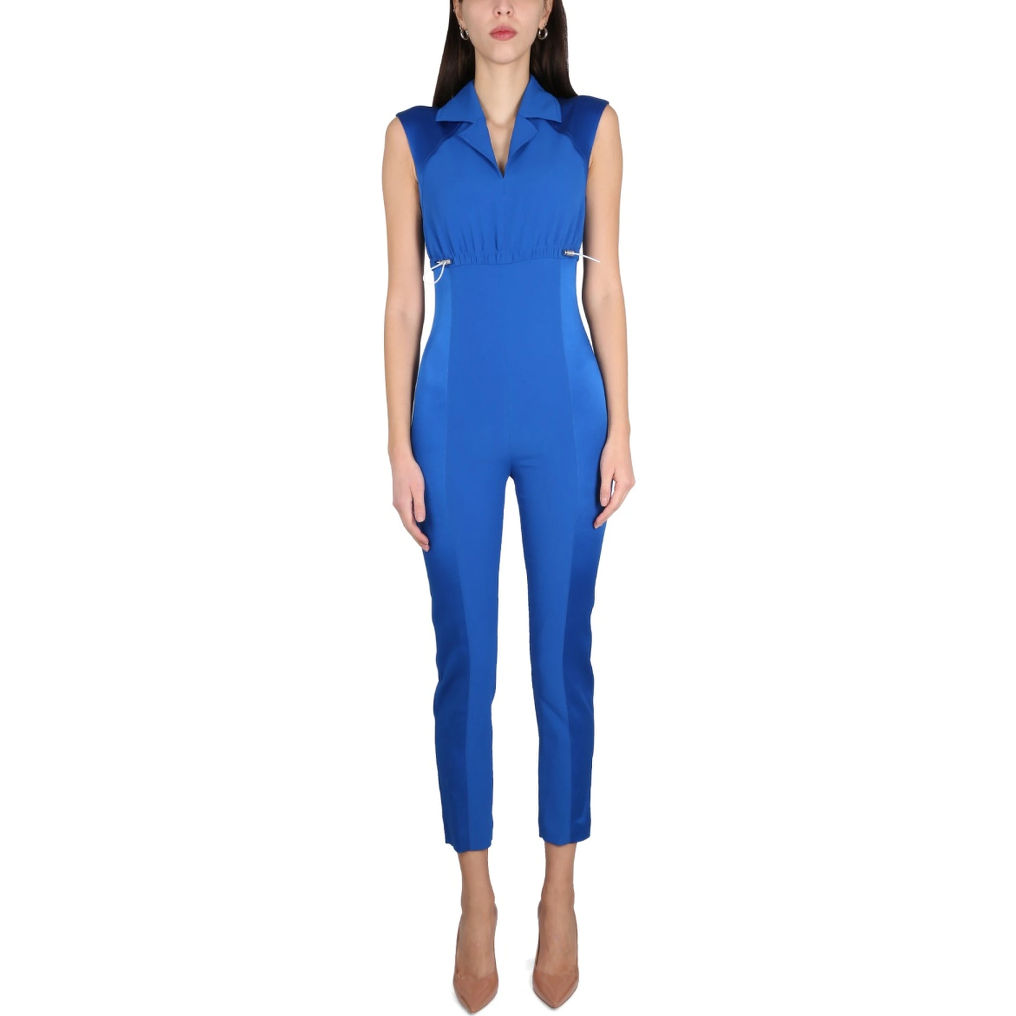 "SPORT CHIC" JUMPSUIT