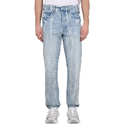 JEANS IN DENIM