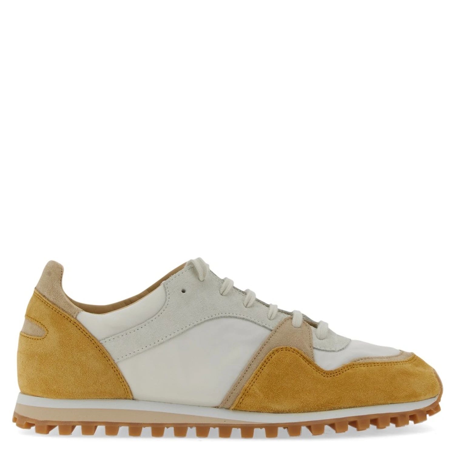 MARATHON TRAIL LOW SNEAKER