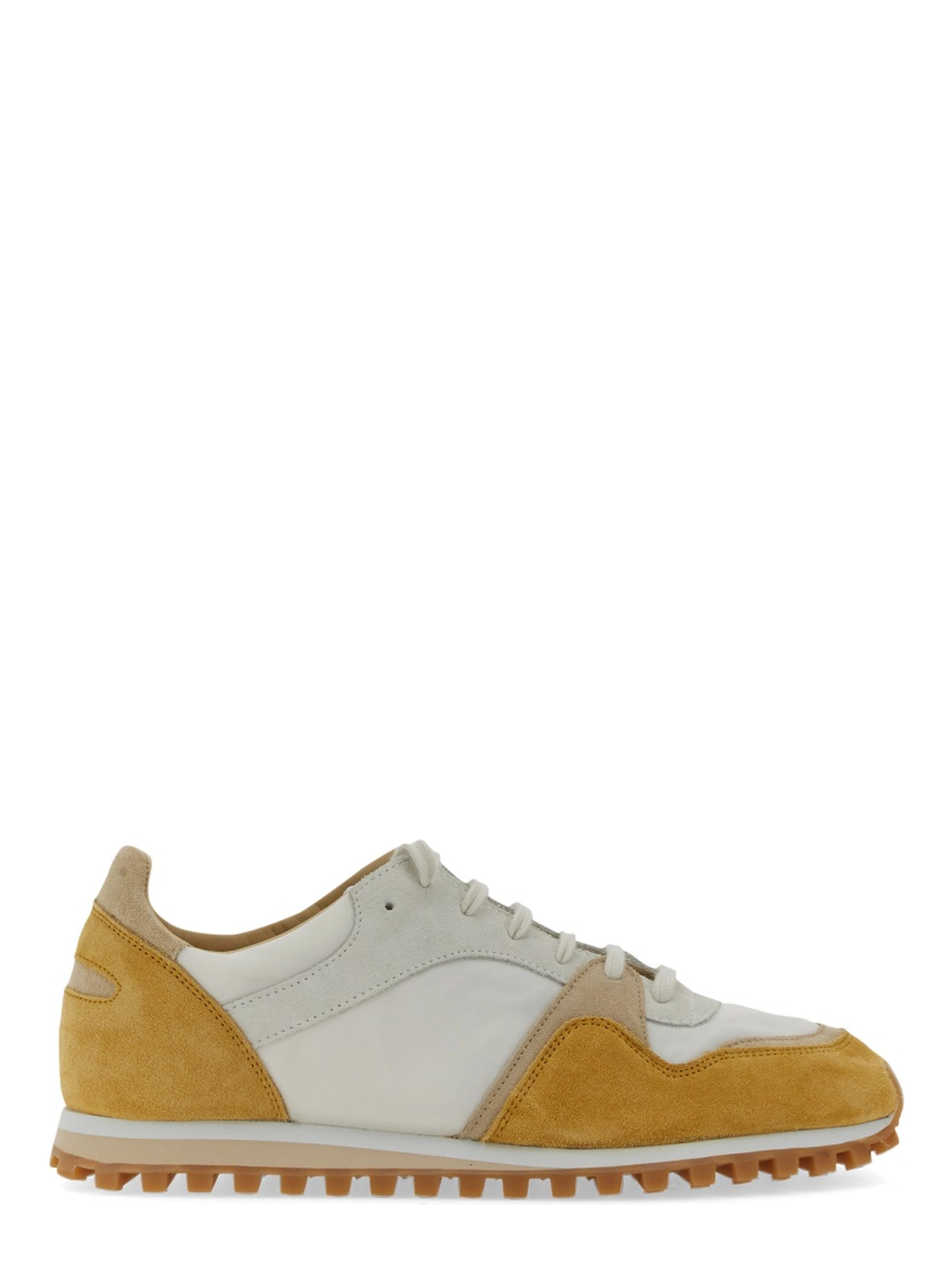 MARATHON TRAIL LOW SNEAKER