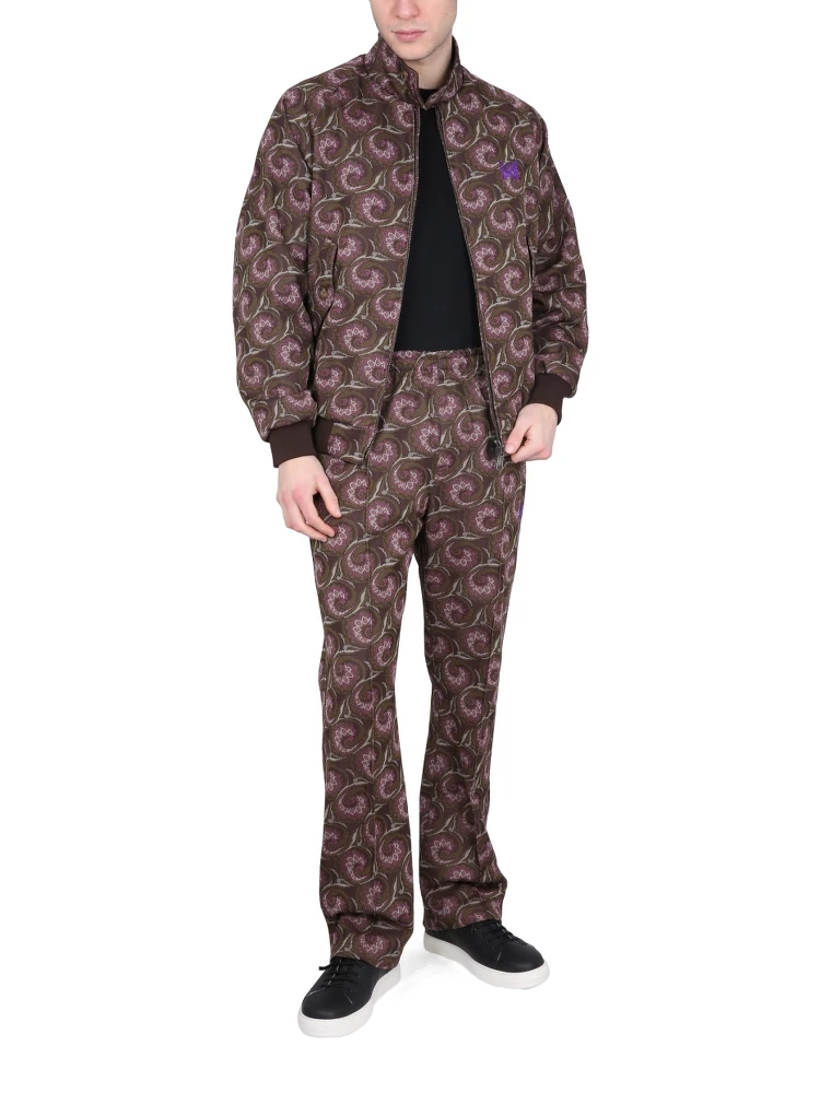 PANTS WITH LOGO alternative