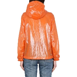WAXED JACKET