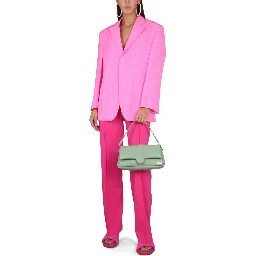 JACKET LA VESTE D'HOMME