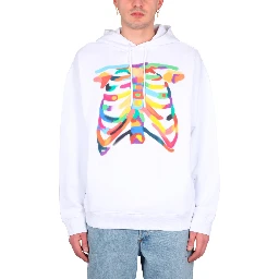 RIB CAGE SWEATSHIRT