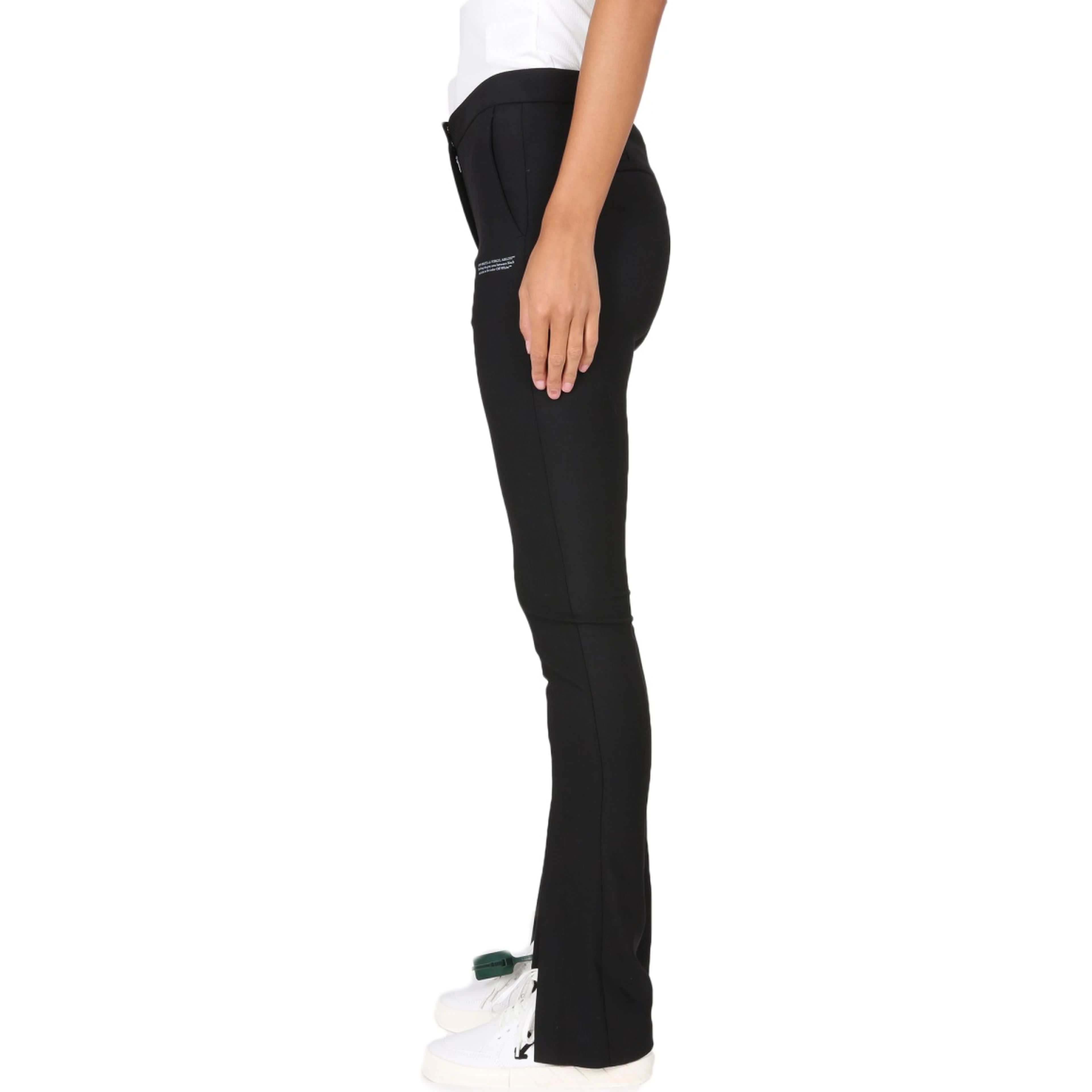 CORPORATE TAILORED PANTS