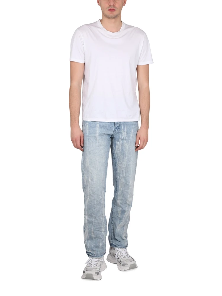 JEANS IN DENIM alternative