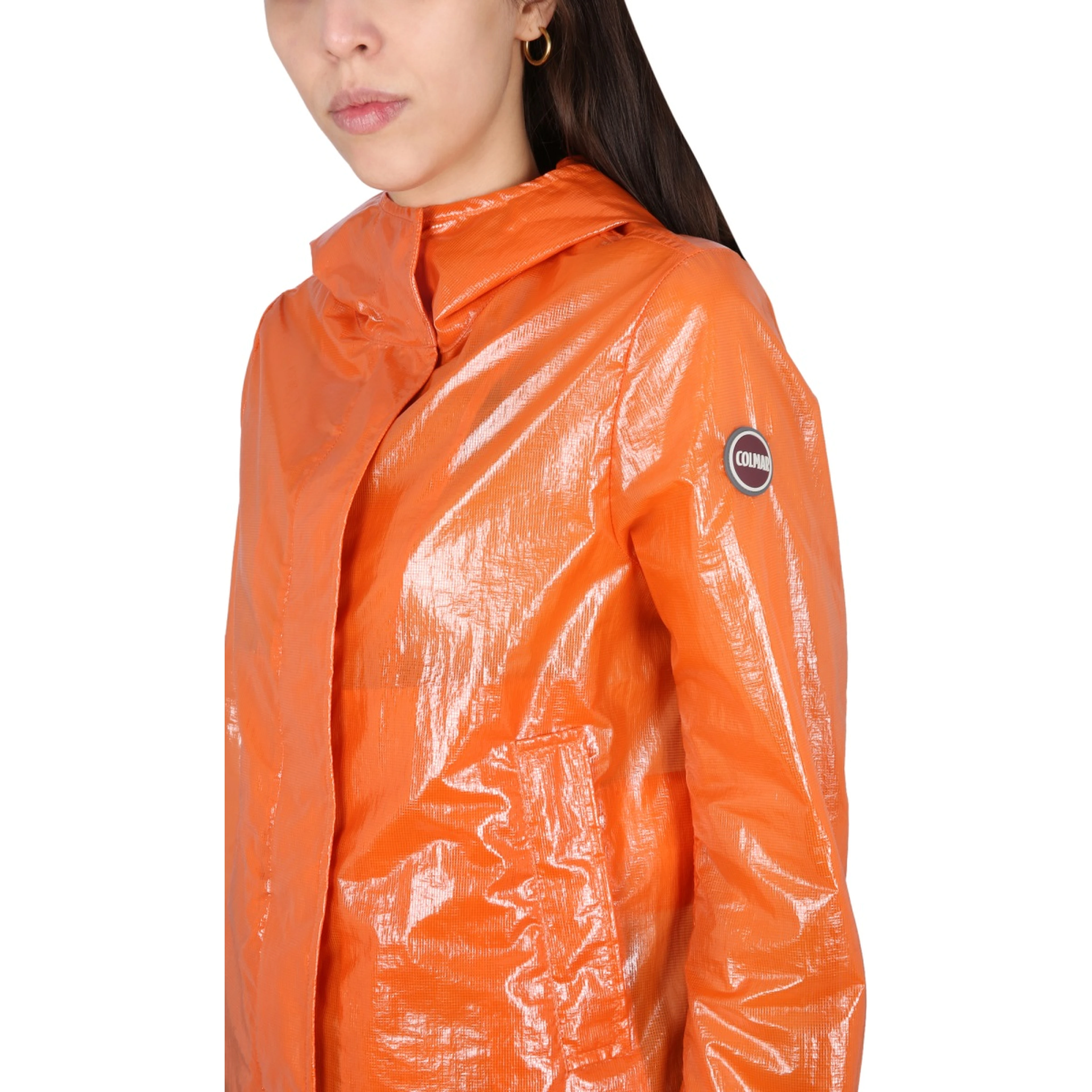 WAXED JACKET