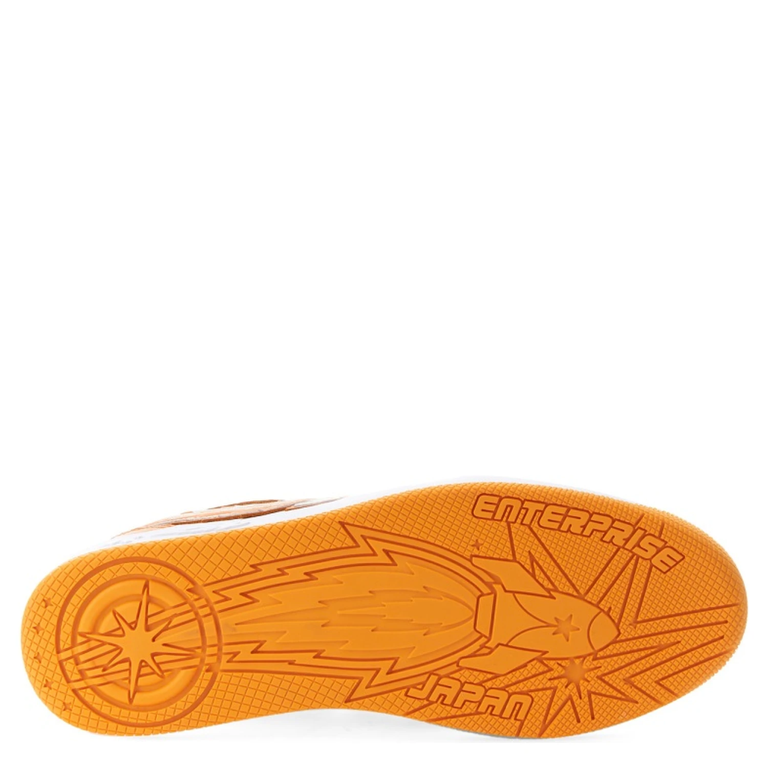 EJ ROCKET SNEAKER