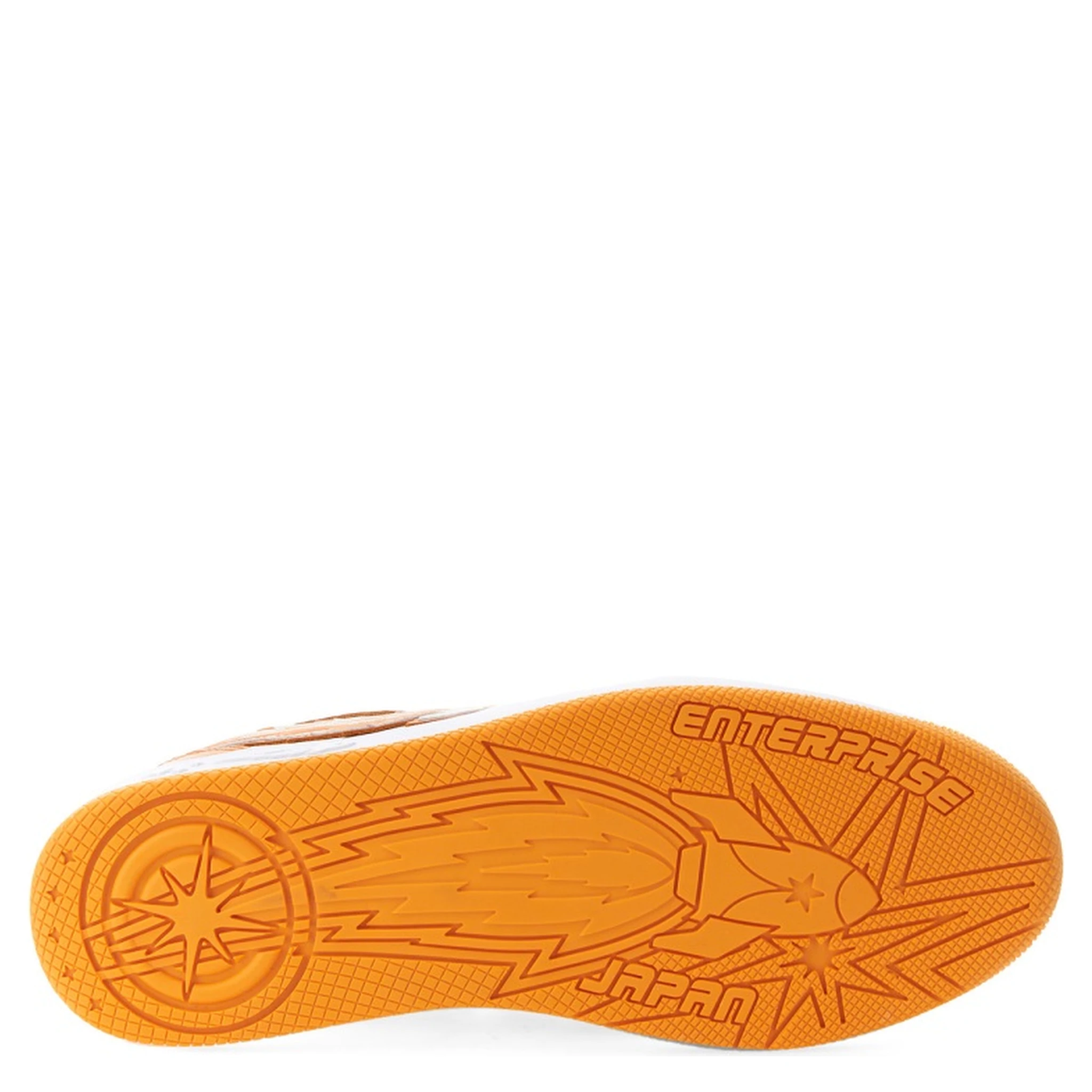 EJ ROCKET SNEAKER