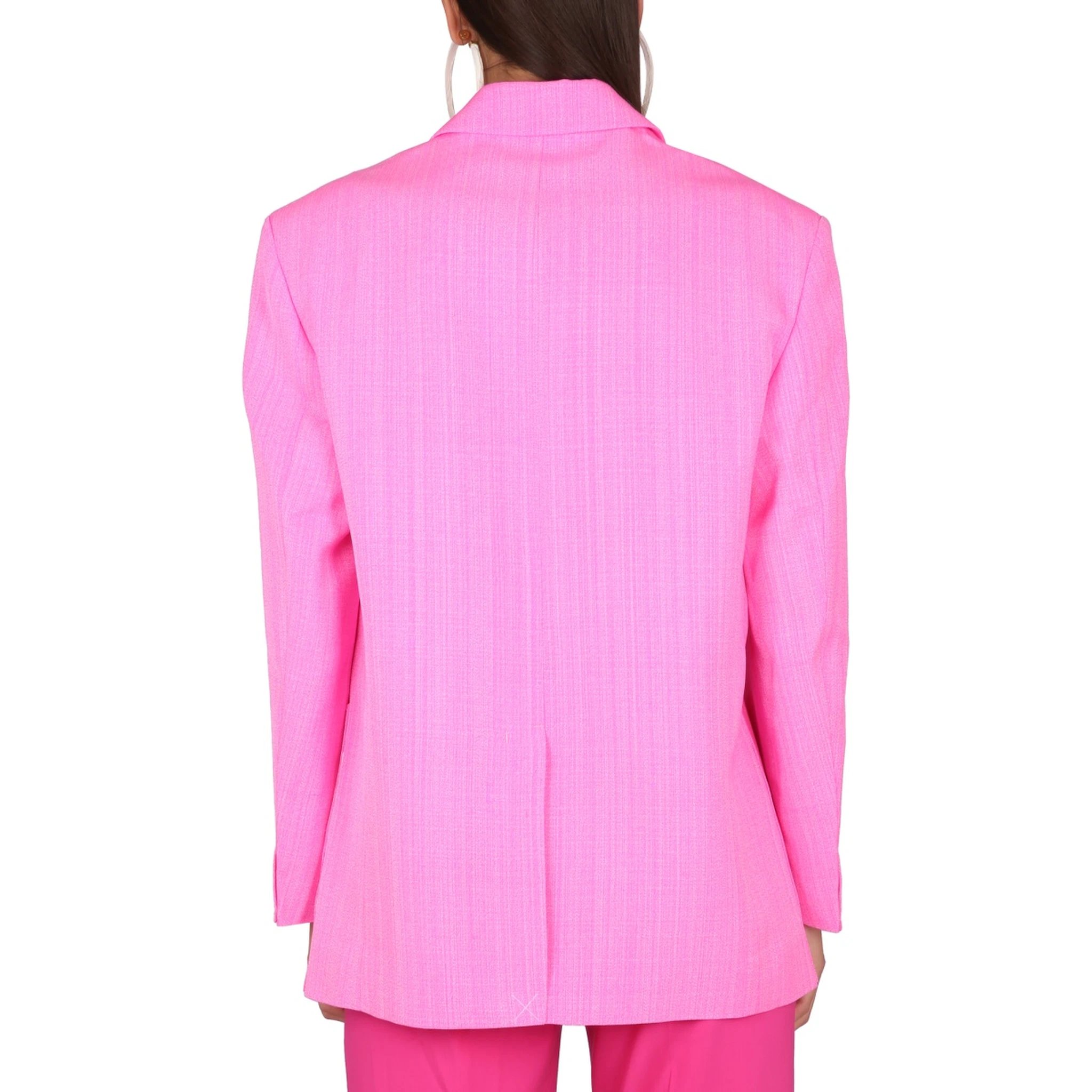 JACKET LA VESTE D'HOMME