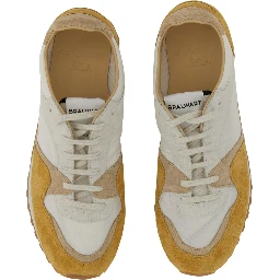 MARATHON TRAIL LOW SNEAKER