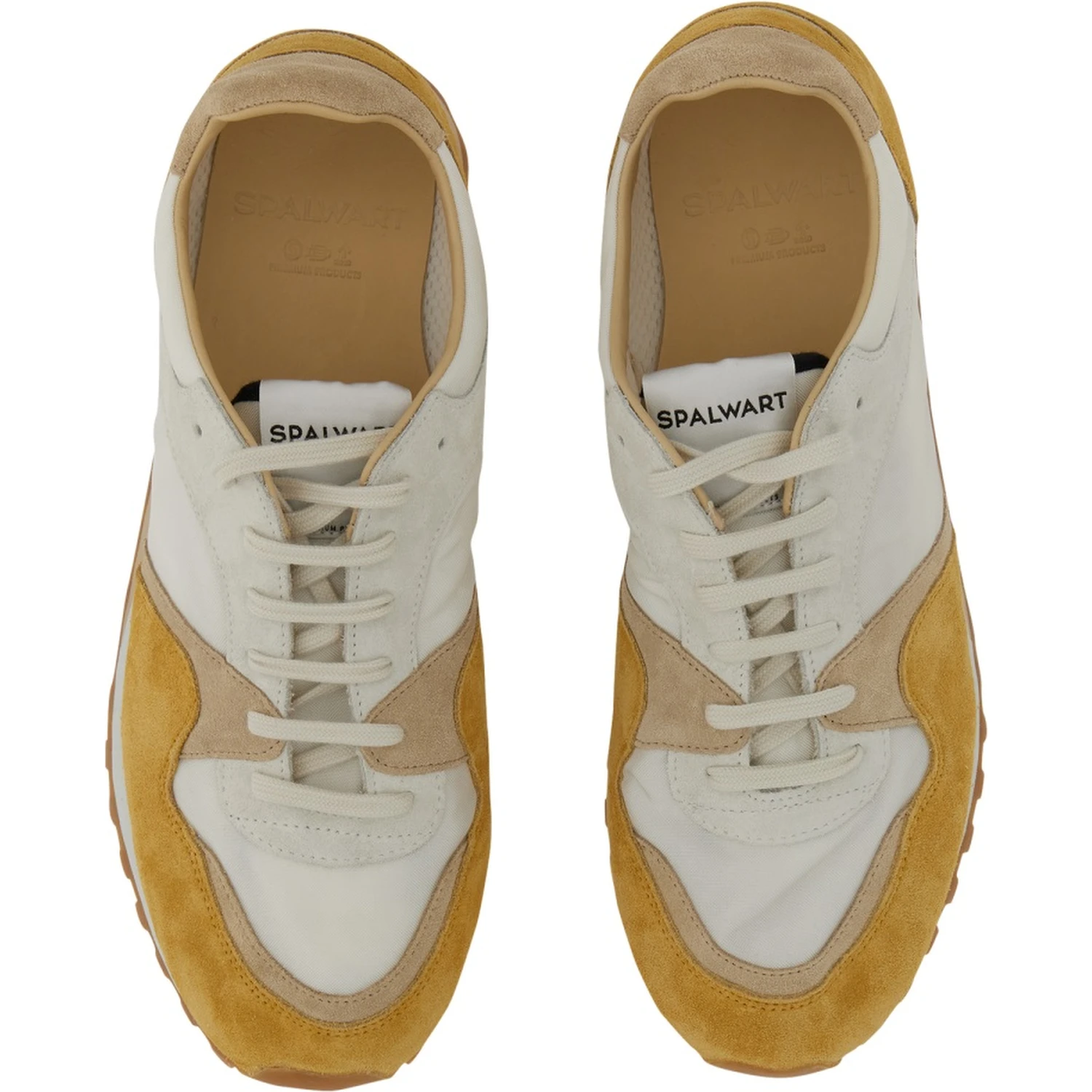 MARATHON TRAIL LOW SNEAKER