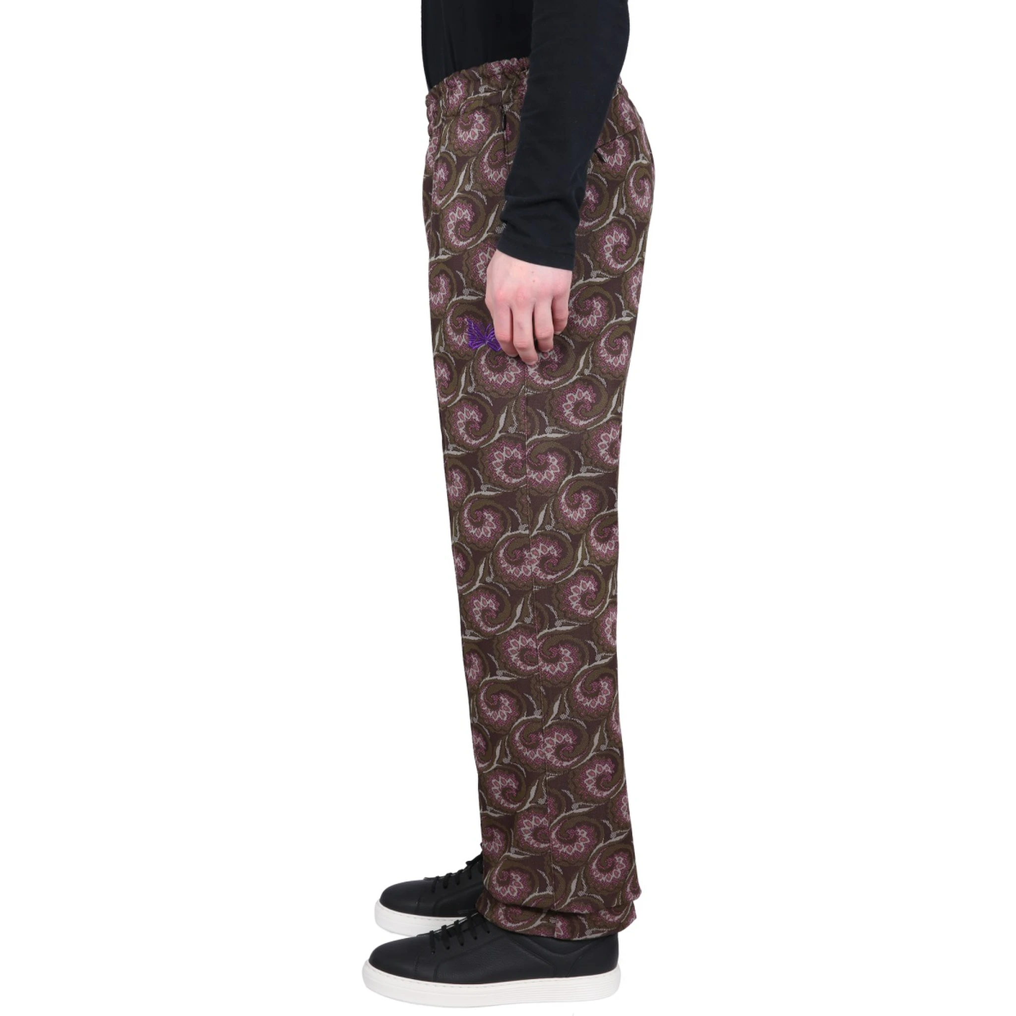 PANTS WITH LOGO