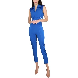 "SPORT CHIC" JUMPSUIT