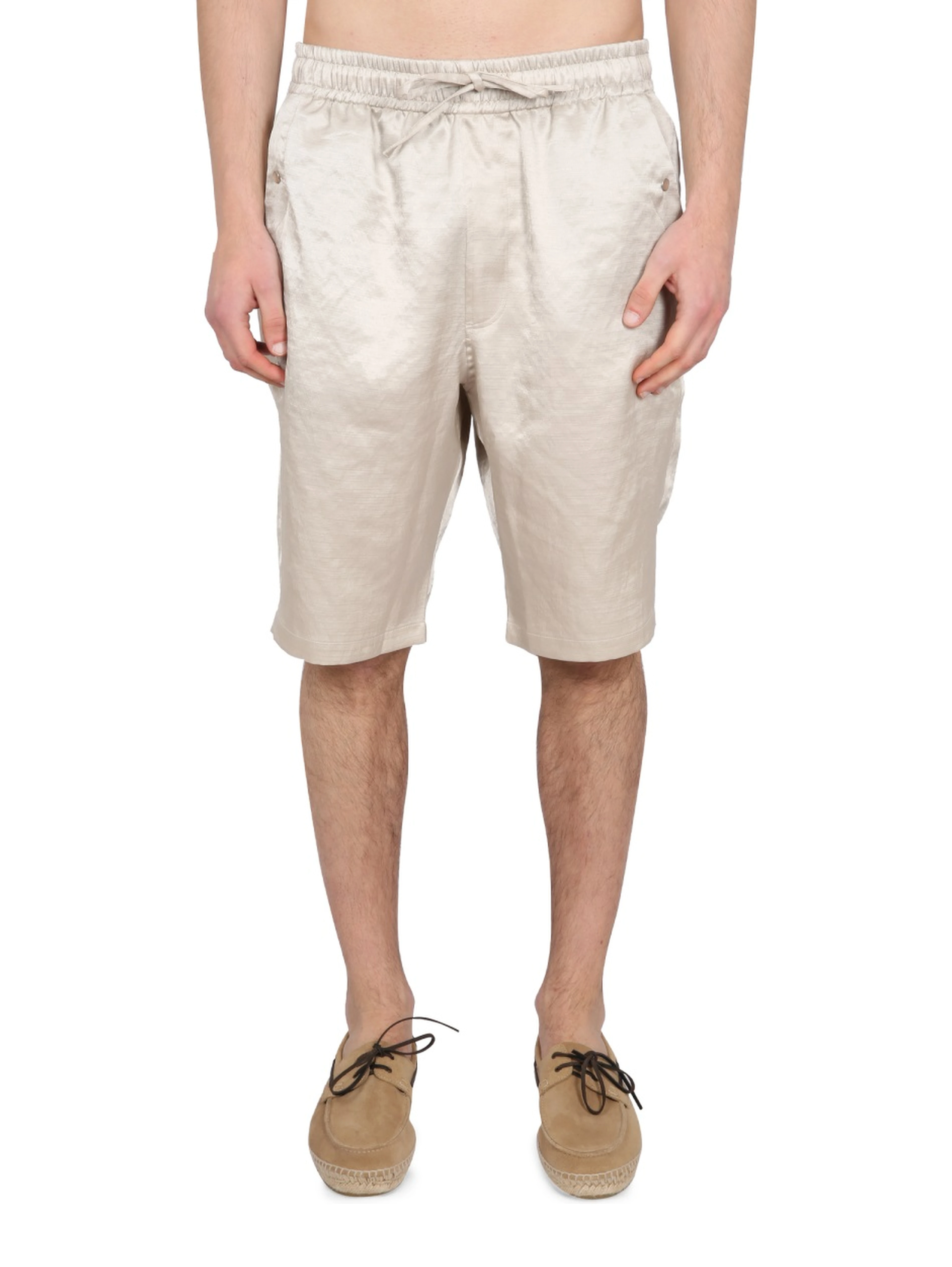 COWBOY BERMUDA