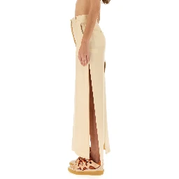 TAILORED SKIRT
