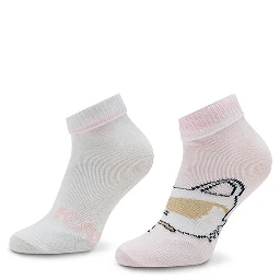 set 2 pairs socks