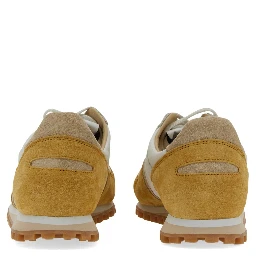 MARATHON TRAIL LOW SNEAKER