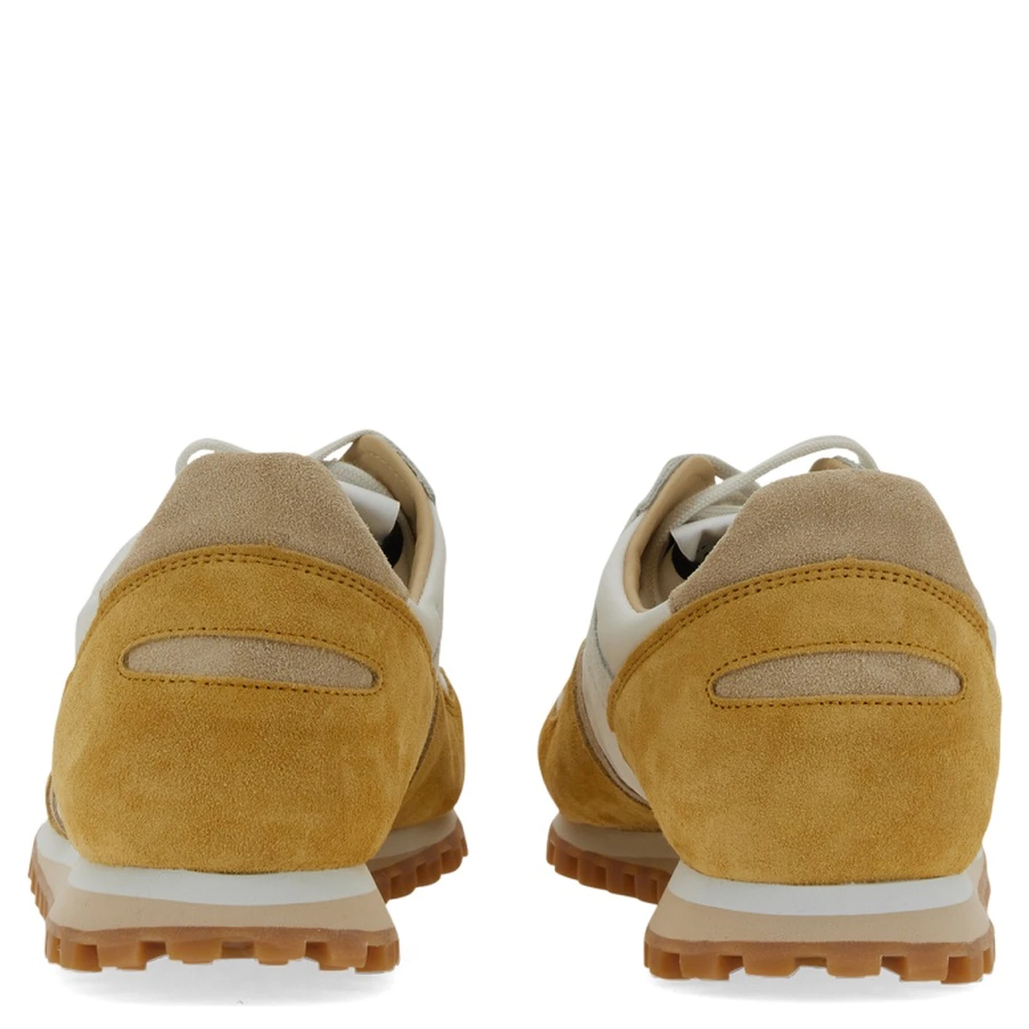 MARATHON TRAIL LOW SNEAKER