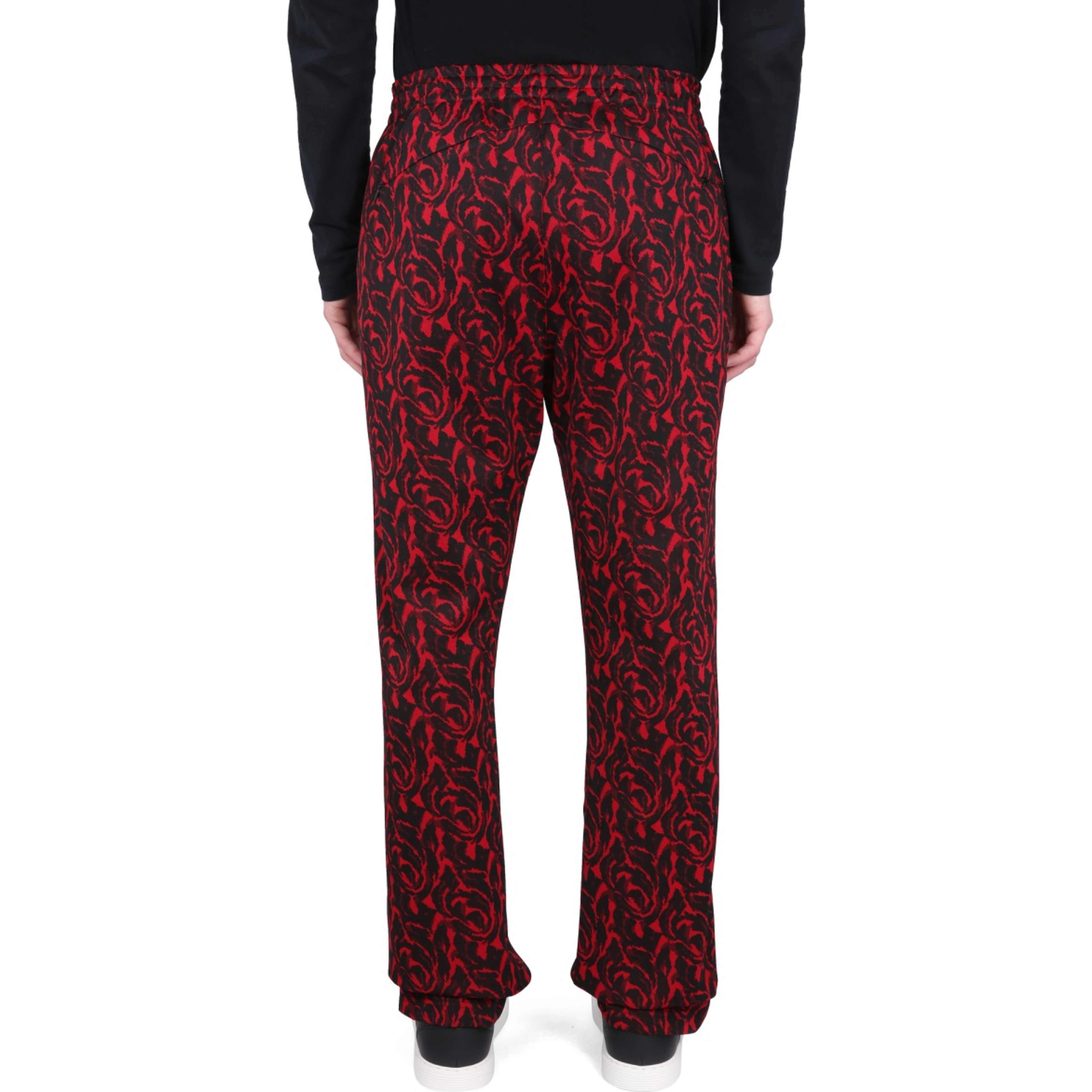 PANTS WITH LOGO