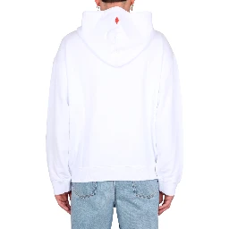 RIB CAGE SWEATSHIRT